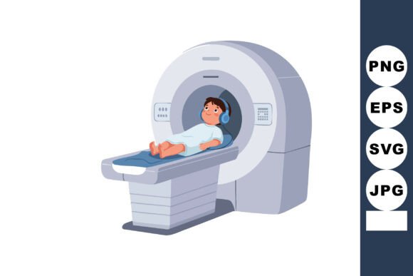 Child Undergoing Magnetic Resonance Imag: A Practical Review