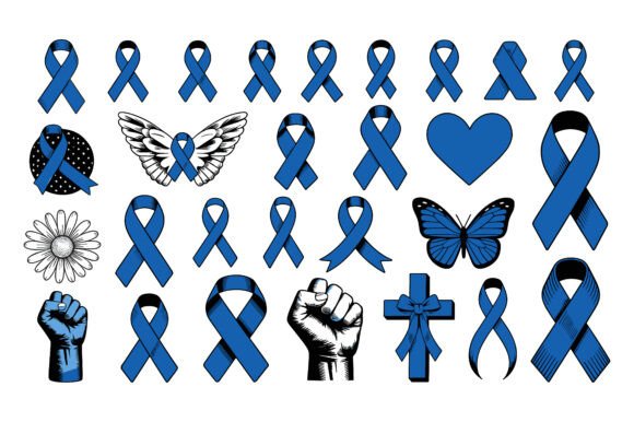 Colon Cancer Awareness: A Stitcher's Honest Review