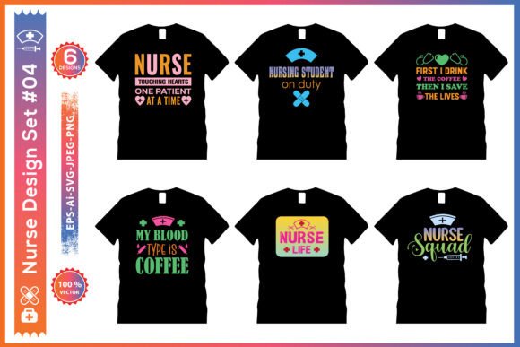 Nurse Design Set 04: A Practical Embroidery Review