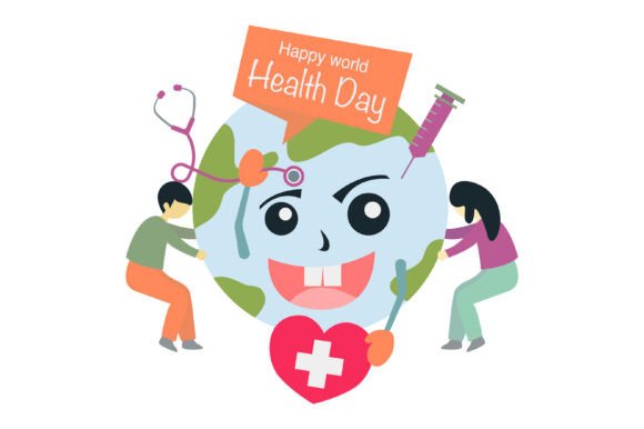 World Health Day Celebration